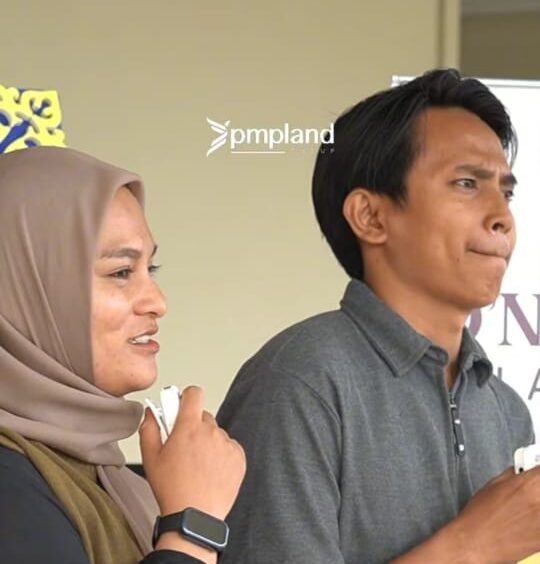 Doni Damara