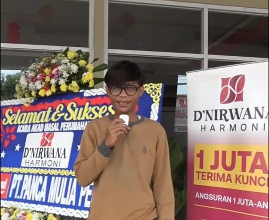 Misbah Surur Karyawan